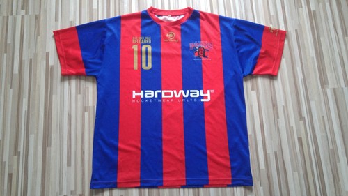 Eishockey trikot hannover - trikot,
