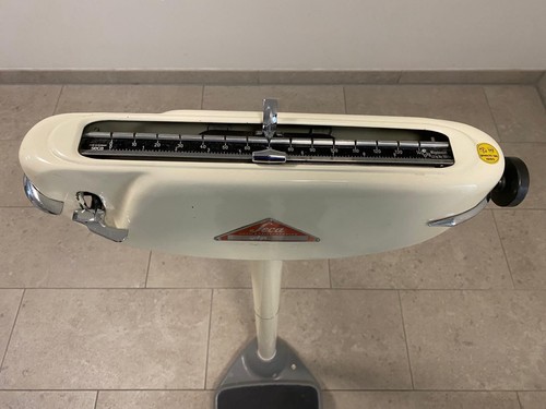 Seca vintage personen - seca,