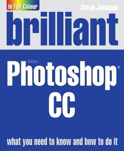 Brilliant adobe photoshop - adobe,