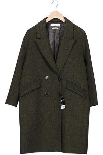 Mango mantel damen jacke parka - mantel,