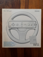 Nintendo Wii Lenkrad original