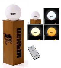 Hertha BSC Dekosäule LED