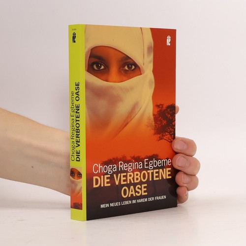 Die verbotene oase choga - verbotene, oase 