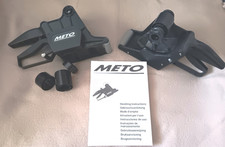 zwei Meto Preisauszeichner