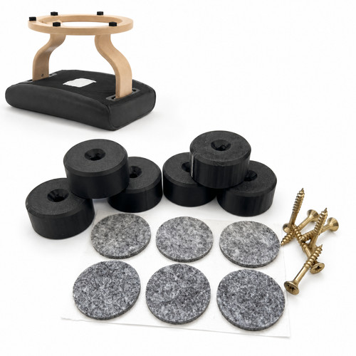 Stressless ottomane - stressless,