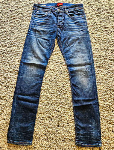 Jack jones herren jeans - jack,