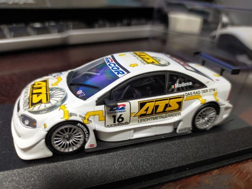 Pma opel coupe dtm - pma, 1/43