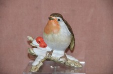Goebel Porzellan - Vogel des