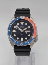 SEIKO 7548-700B PEPSI JDM 150m