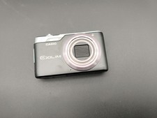 Casio Exilim Fotoapparat