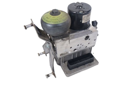 Bremsaggregat abs mercedes - bremsaggregat,