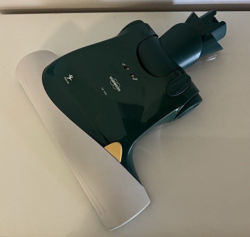 Vorwerk elektrobürste 360 - elektrobürste, eb