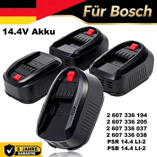 Für bosch akku - für,