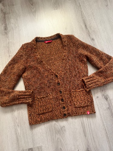 Edc dicke strickjacke - strickjacke, cardigan