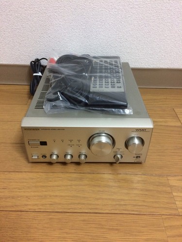 Onkyo 905txs intec205 - onkyo, a-905txs