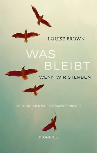 Was bleibt wenn wir - was, bleibt,