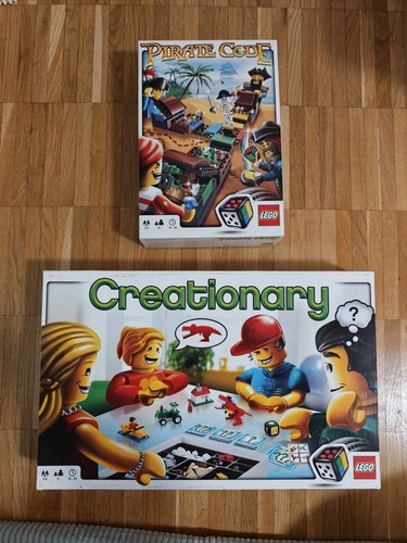 Lego spiele set - lego,