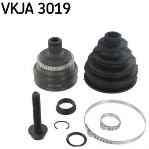 Skf gelenksatz antriebswelle - skf,