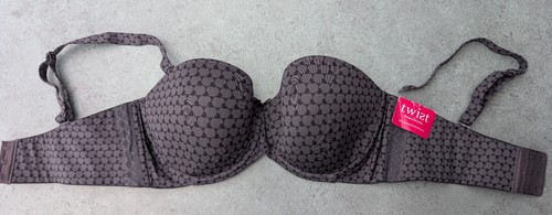 Prima donna twist happiness - bh,