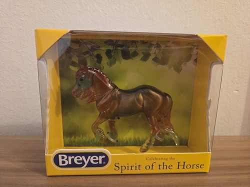 Breyer stablemate chroma - stablemate,