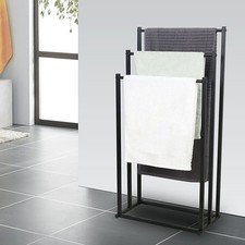 Metall Handtuchhalter Stehend