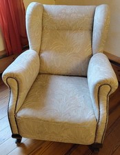 bequemer Ohrensessel