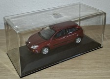 Minichamps 1:43 Ford Focus