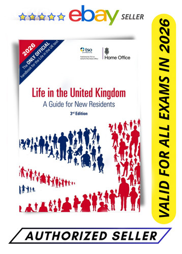 Life the handbook 3rd - the,