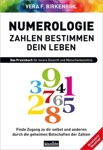 Vera birkenbihl zahlen - vera, /
