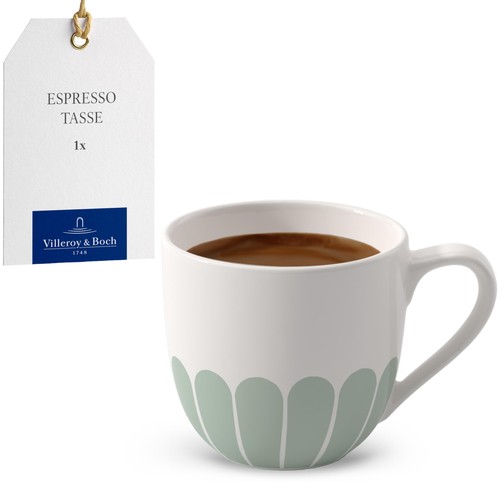 Espressotasse villeroy boch - villeroy, &