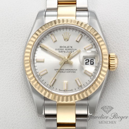 Rolex lady datejust - lady,