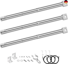 31-45cm Universal Edelstahl