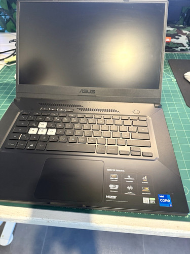 Asus tuf dash - asus, fx516pr