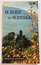 Burgen in Südtirol 