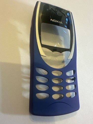 Original nokia 8210 cover - original,