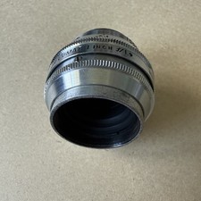 Bell & Howell Super Comat 1