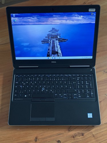Dell precision 7510 6820hq - precision,