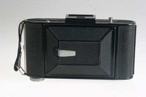 Adox start 105mm - start, steinheil