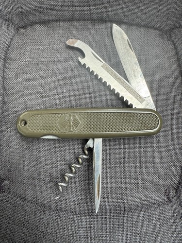 Victorinox gak 108 - victorinox,