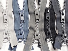 YKK Reißverschluss 2-Wege