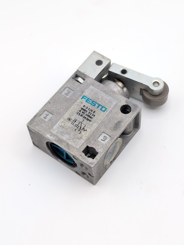 Festo 8985 rollenhebelventil - festo,