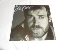 Joe Cocker Civilized Man Sheffiel Steel Stingray Starpotraitu.a. - 6 LP Vinyl