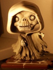 Funko Pop A Christmas Carol