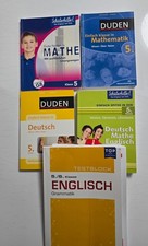 5 St DUDEN Schulerhilfe