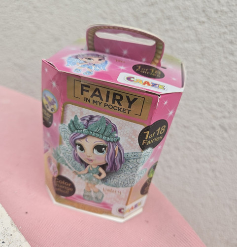 Craze fairy pocket - craze, my
