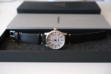 Junkers Flieger Automatik Uhr