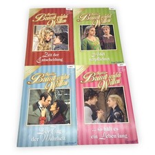 Sophie Braut wider Willen Adel Wahrheit Leben 2 bis 5 Das Erste CORA Taschenbuch