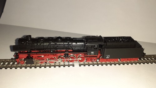 Modelleisenbahn