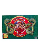 Die peking akte - die,