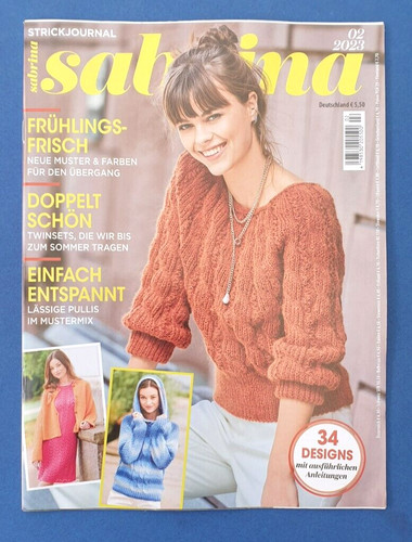 Sabrina strick journal - journal,